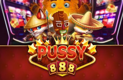 pussy888 ios download
