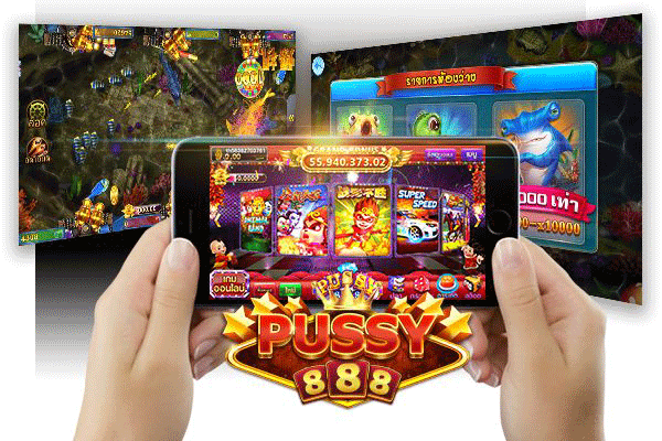 Pussy888 Ios Malaysia