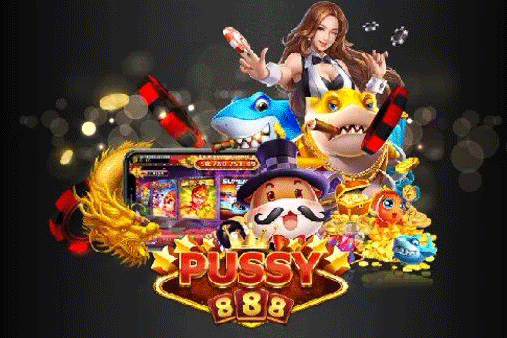 pussy888 apk