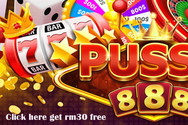 Pussy888 update error