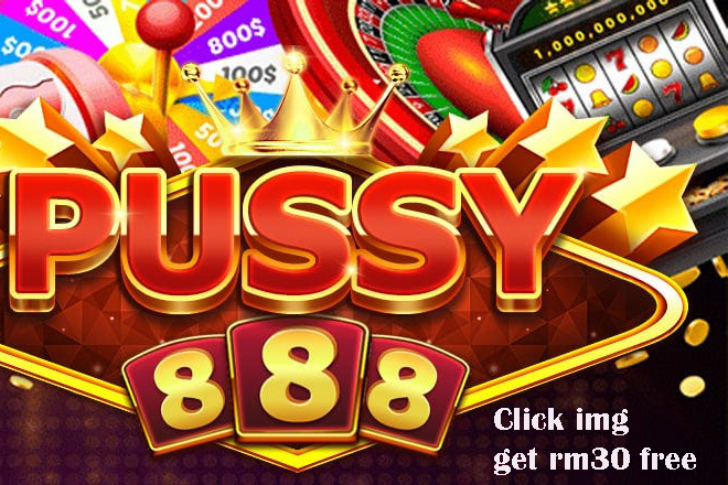 Pussy888 apk safety